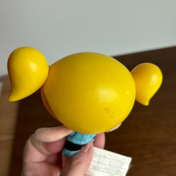 Power Puff Girls Bubbles Small Toy - Picture 5 of 5